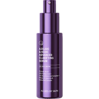Allies of Skin Azelaic And Kojic Advanced Clarifying Serum