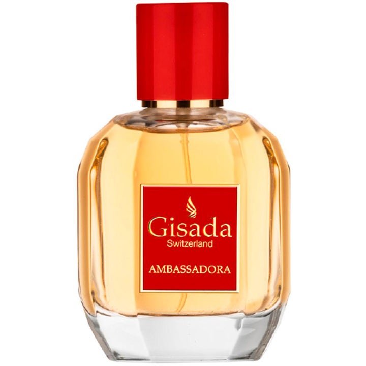 Ambassadora