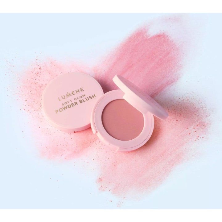 Soft Glow Powder Blush