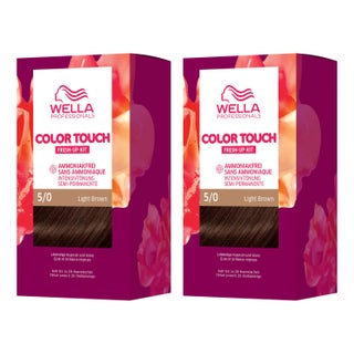 Wella Professionals Color Touch Duo