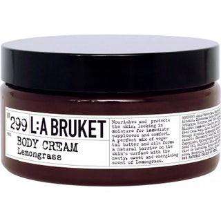 L:a Bruket Body Cream