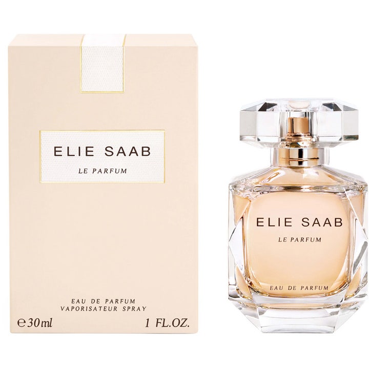 Le Parfum 