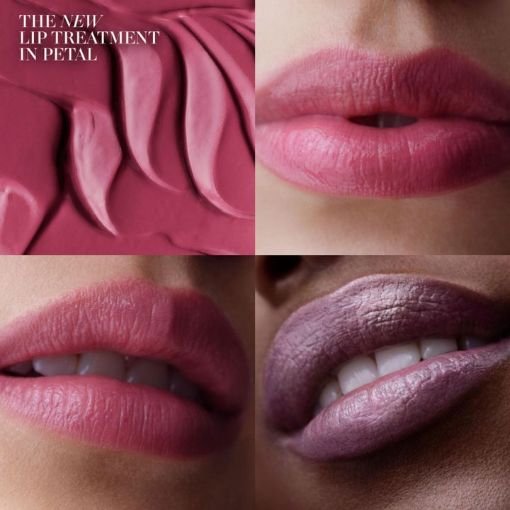 The Lip Treatment Petal