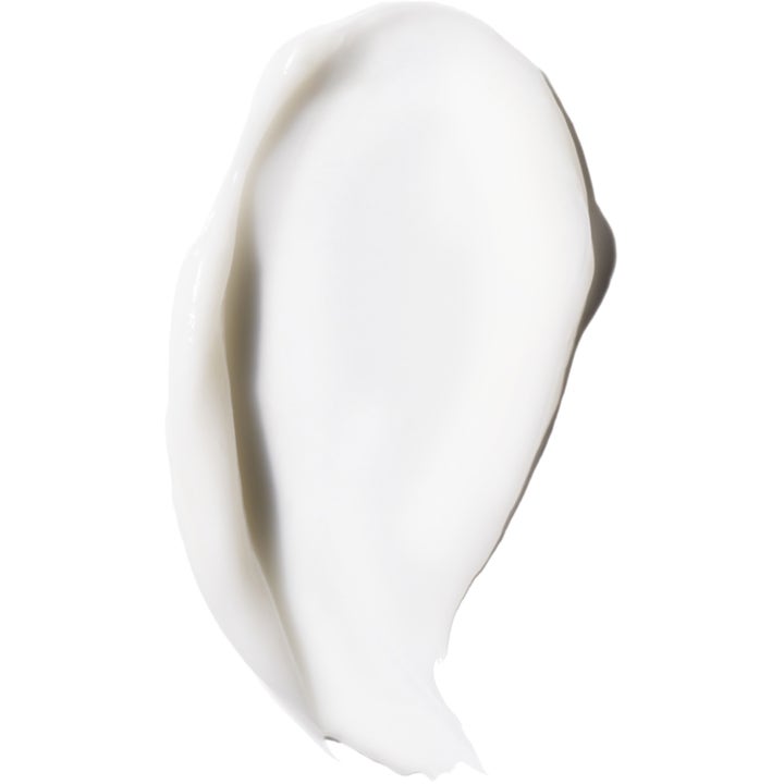 Murad Retinal ReSculpt Overnight Cream 50 ml kiinteyttävä yövoide ja valkoinen kermainen koostumusnäyte