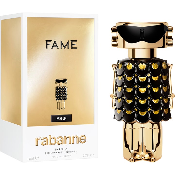 Fame Le Parfum