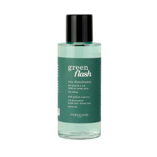 Manucurist Flash Essentials Nail Polish Remover