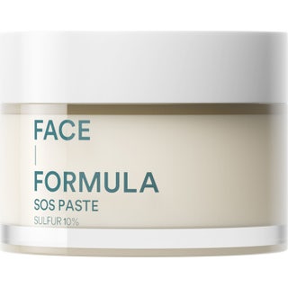 Elixir Cosmeceuticals SOS Paste