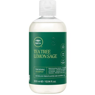Paul Mitchell Tea Tree Lemon Sage Thickening Shampoo