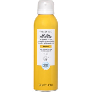 Comfort Zone Sun Soul Protective Mist SPF50+