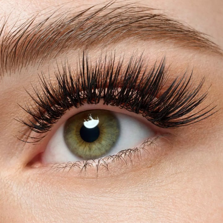 What The Fake! False Lashes