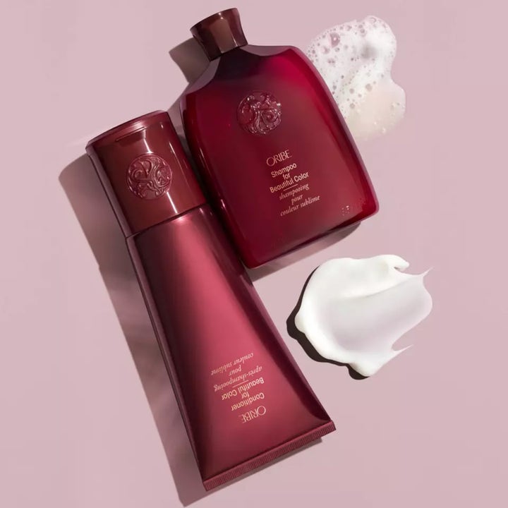 Beautiful Color Conditioner 