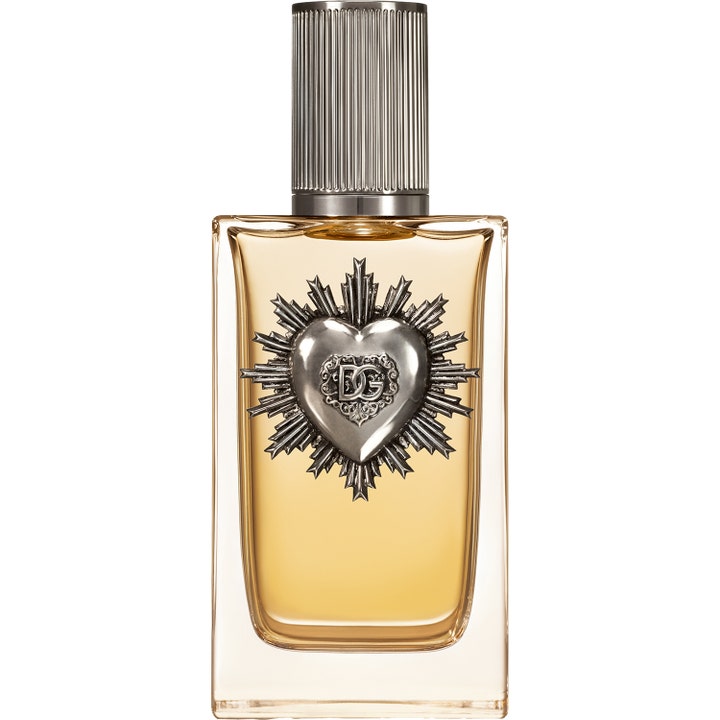 Devotion Pour Homme