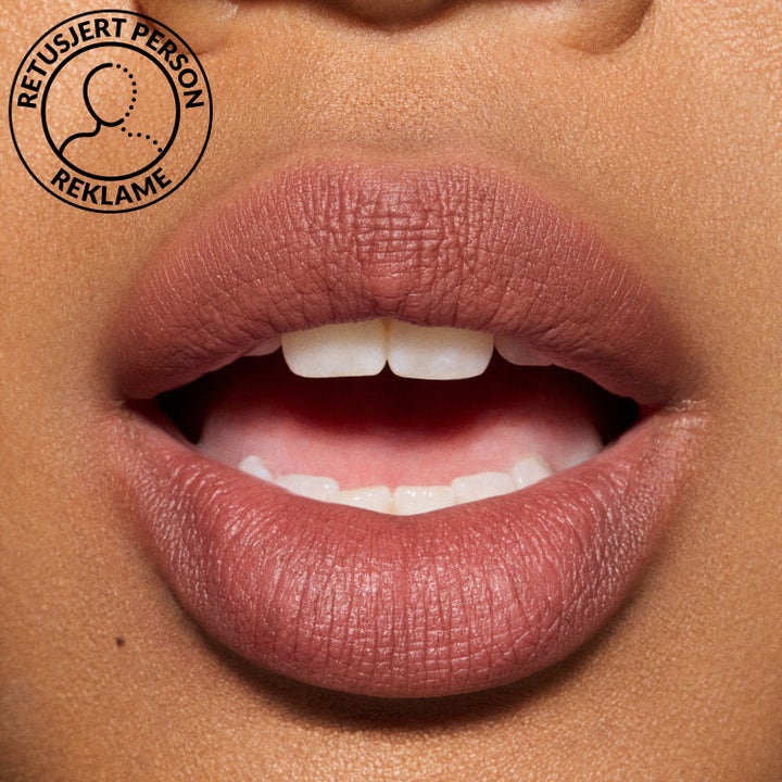 Powder Kiss Hazy Matte Lipstick