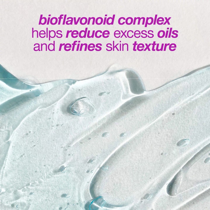 Dermalogica Cooling Aqua Jelly 59 ml kosteuttava geeli, jossa näkyy raikas ja kupliva koostumus.