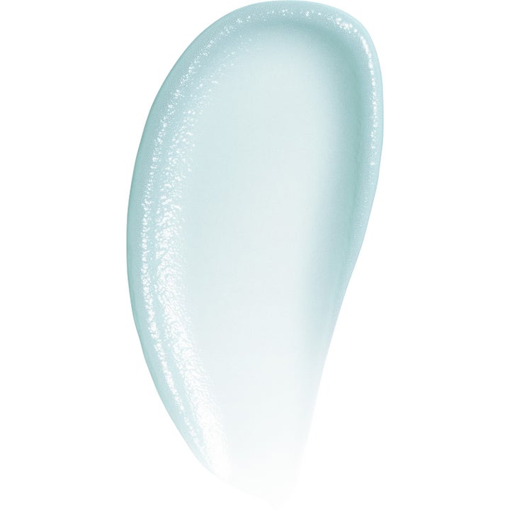 Biotherm Force Supreme Body Reshaper 125 ml vartalovoide, jossa on raikas vaaleansininen geelikoostumus.