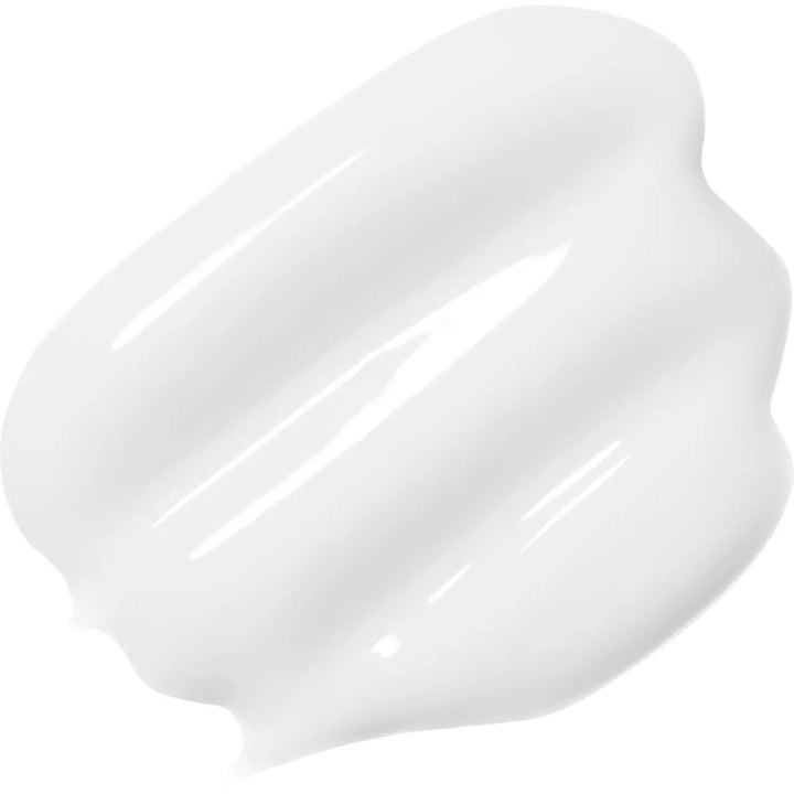 I'm from Rice Glow Peel Off Mask 70 g kirkastava ansiktsmaski ja sen täyteläinen valkoinen kiiltävä voidekoostumus.