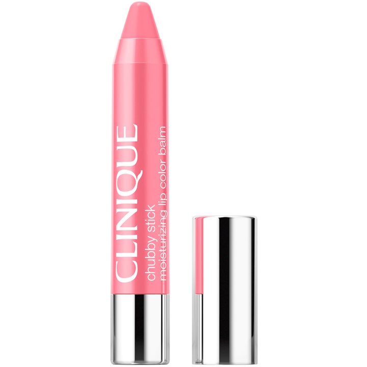 Chubby Stick Moisturizing Lip Color Balm