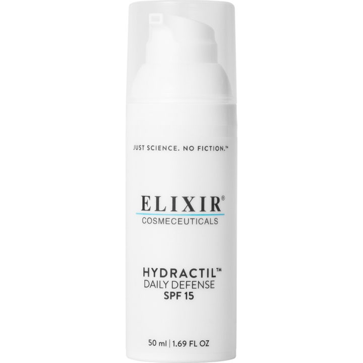 Hydractil Daily Defense SPF 15