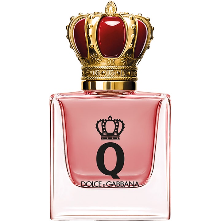 Q By Dolce&Gabbana Intense