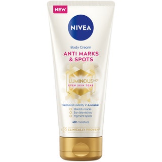 NIVEA LUMINOUS 630