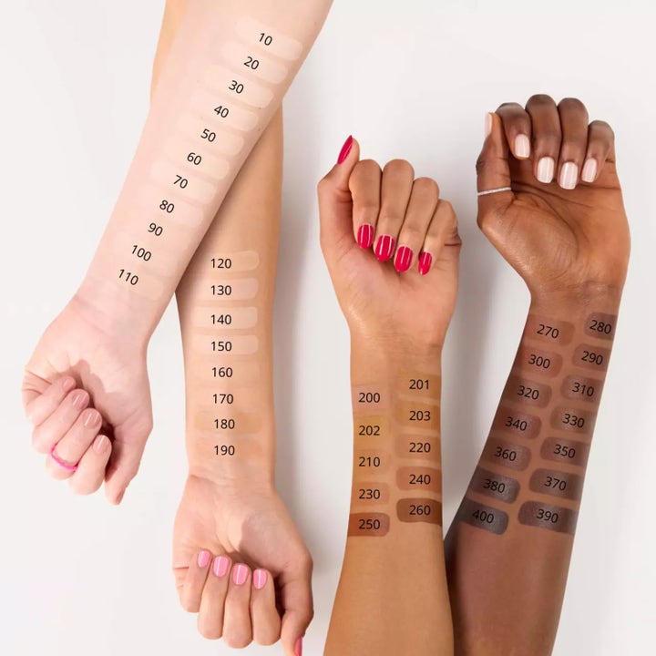 Foundation Stick