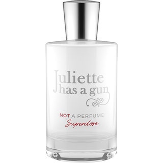 Juliette has a gun Not Superdose
