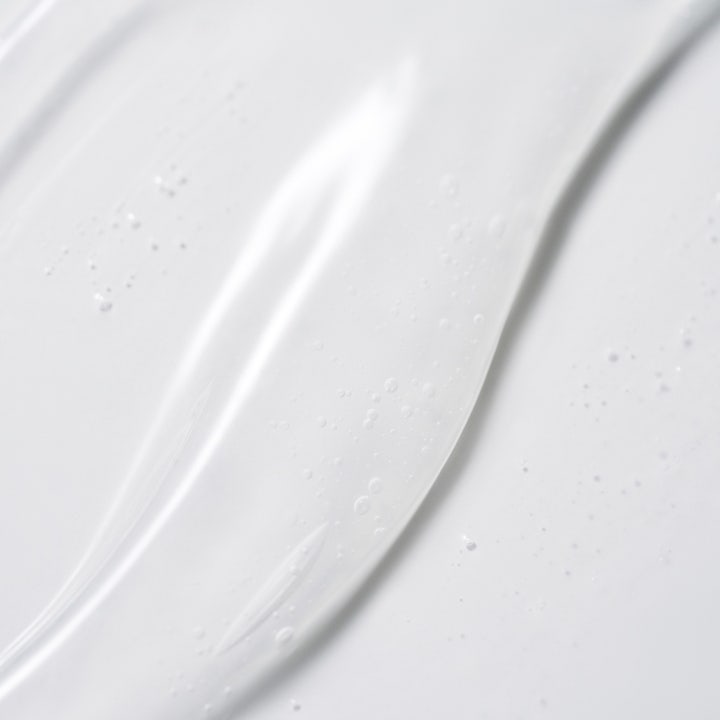 Mighty Bamboo Panthenol Cleanser