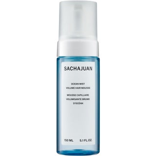 SACHAJUAN Ocean Mist Volume Hair Mousse