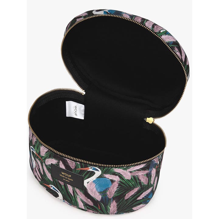 XL Beauty Toiletry Bag