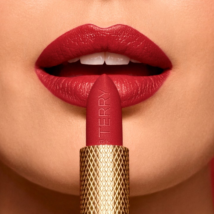 Refill Rouge Opulent Satin Lipstick
