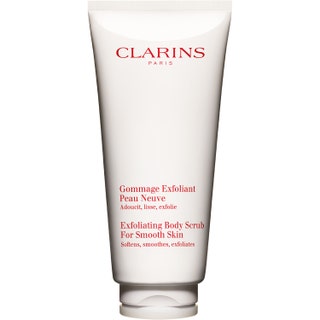 Clarins Exfoliating Body Scrub For smooth skin
