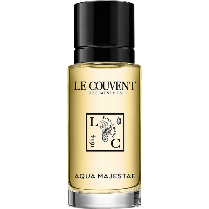Aqua Majestae Botanical Cologne