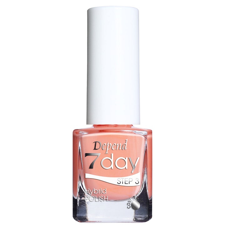 7Day Hybrid Polish
