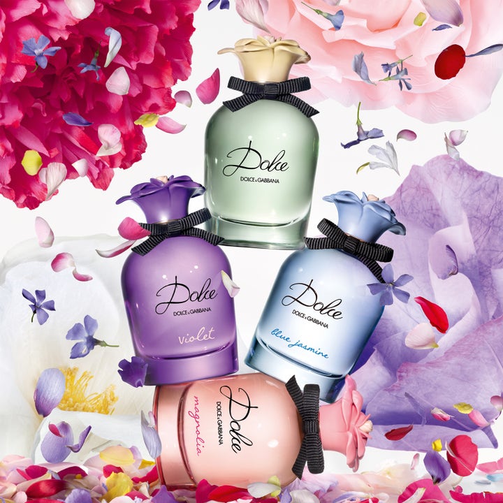 Dolce Magnolia