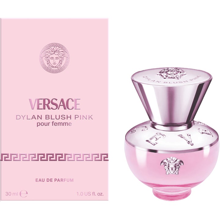 Dylan Blush Pink