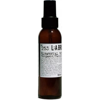 L:a Bruket Body Oil 253 Bergamot/Patchouli