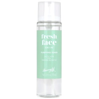 Barry M Fresh Face Skin - Skin Purifying Toner