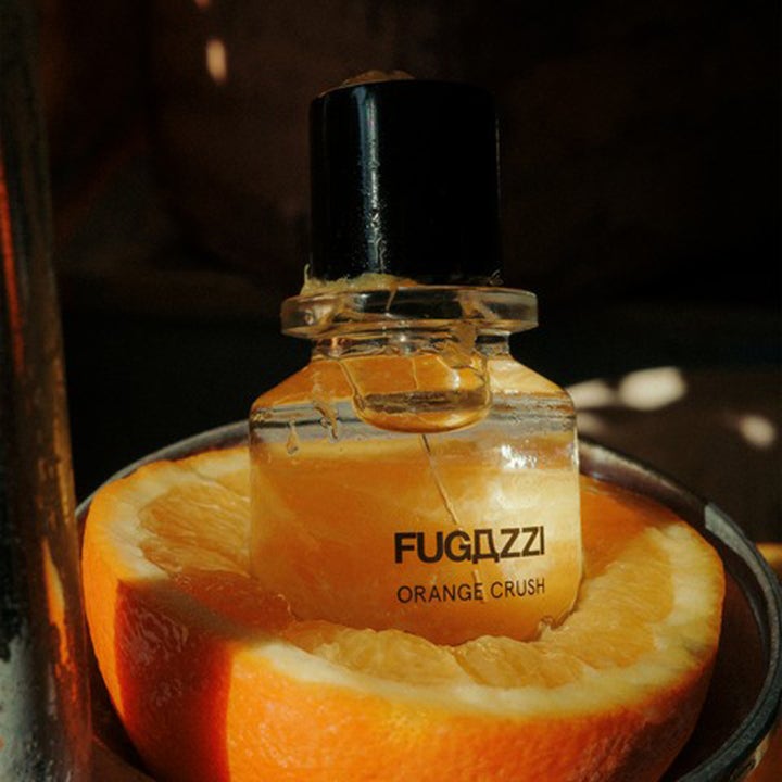 Orange Crush XDP