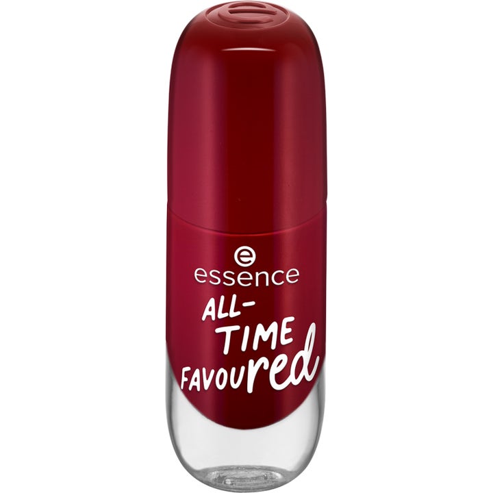Gel Nail Polish