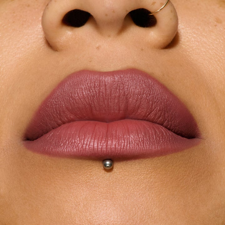 Macximal Silky Matte Lipstick