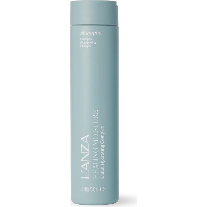 Healing Moisture