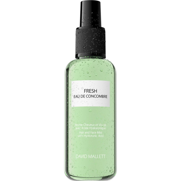 Fresh Eau De Concombre