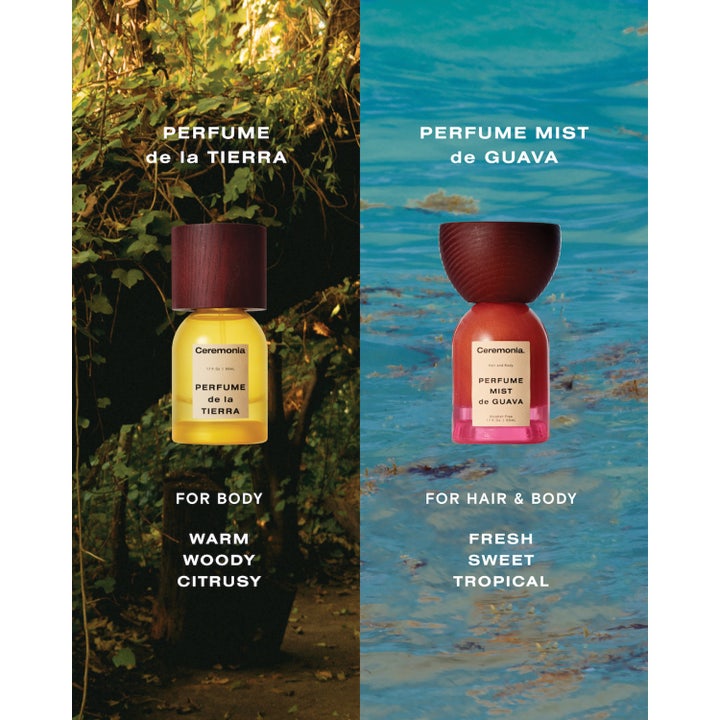 Perfume Mist de Guava