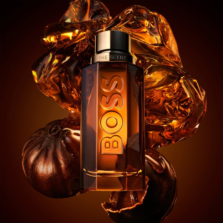 The Scent for Him Intense