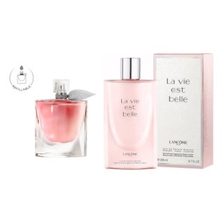 Lancôme La Vie Est Belle Set