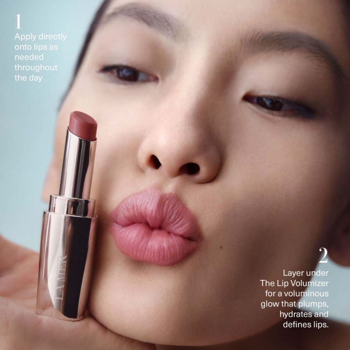 The Lip Treatment Bare