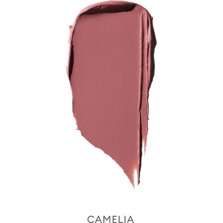 Blush Divine Radiant Lip And Cheek Color Camellia
