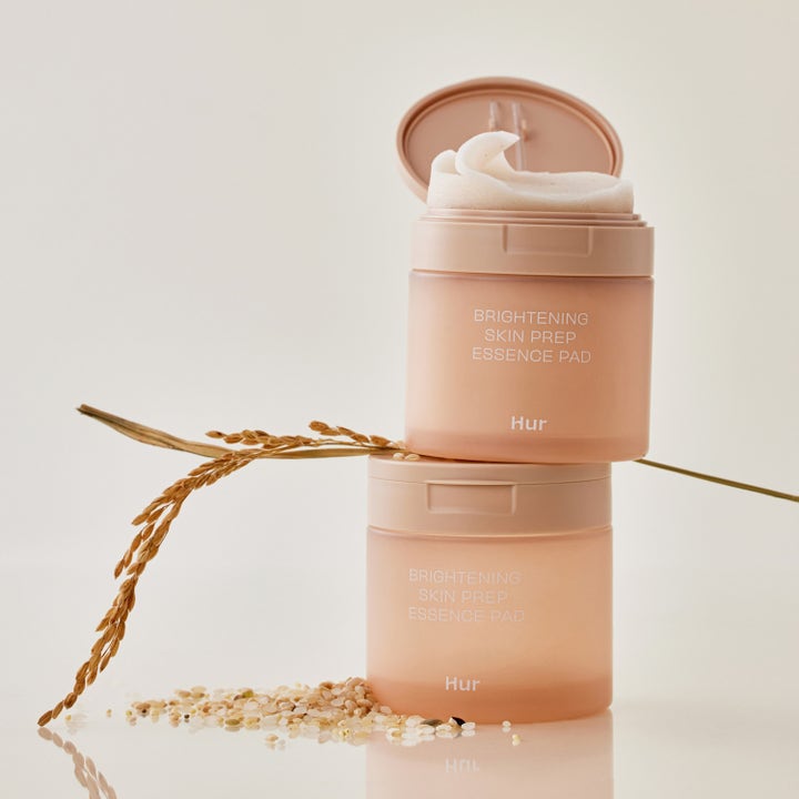 Brightening Skin Prep Essence Pad