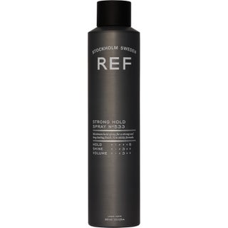 REF Stockholm Strong Hold Spray