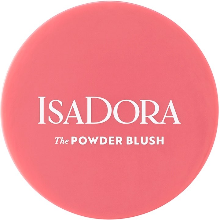 The Powder Blush 